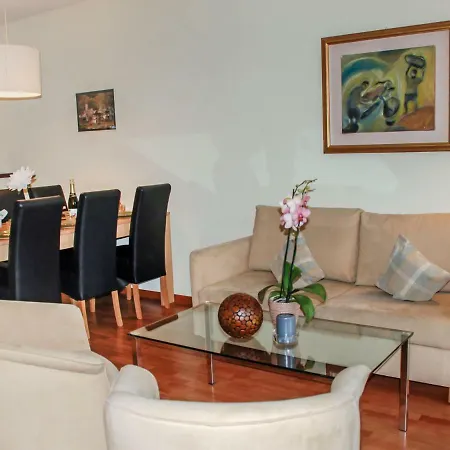 Sabrina By Interhome Apartamento Ascona