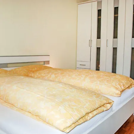 Apartamento Sabrina By Interhome *
