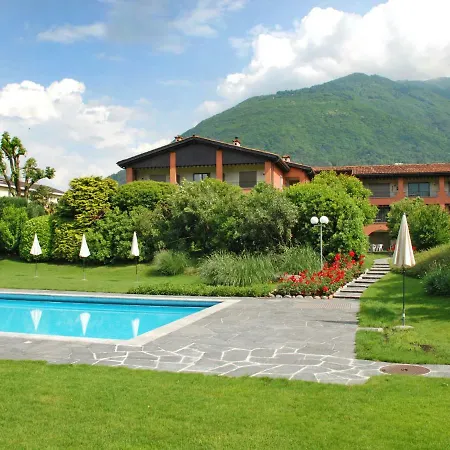 Sabrina By Interhome Ascona